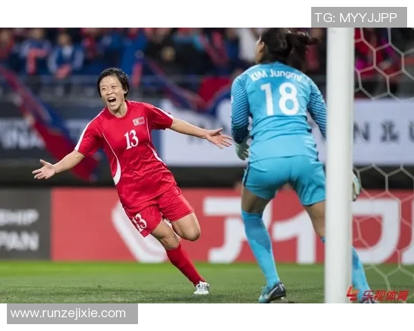 聚焦朝鲜国足球明星成长历程与赛场荣耀背后故事